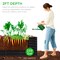 Best Choice Products 8x2x2ft Outdoor Metal Raised Garden Bed, Planter Box for Vegetables, Flowers, Herbs